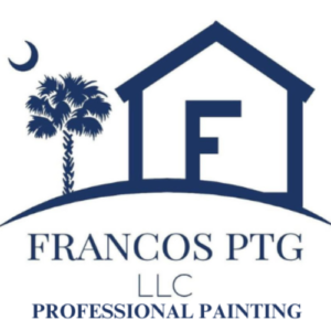 professional painter mt pleasant logo